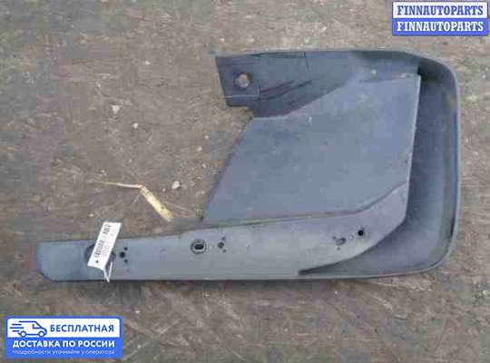 Брызговик колеса (резиновый) на Honda CR-V III (RE)