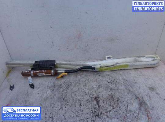 Подушка безопасности (прочее) на Kia Sportage III (SL)