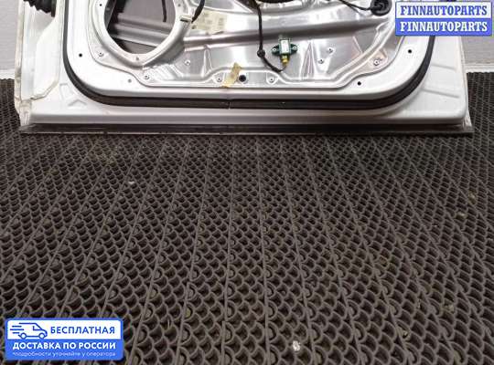 Ручка двери наружная на Mercedes-Benz C (W204)
