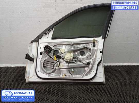 Ручка двери наружная на Mercedes-Benz C (W204)