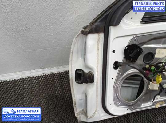 Ручка двери наружная на Mercedes-Benz C (W204)