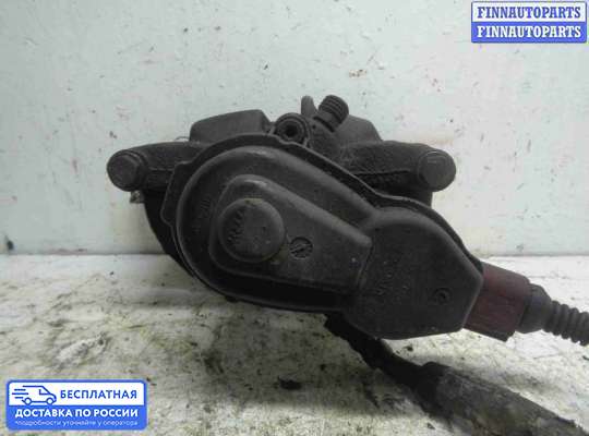 Суппорт на Audi Q5 (8R)