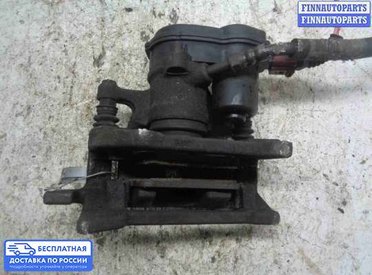 Суппорт на Audi Q5 (8R)