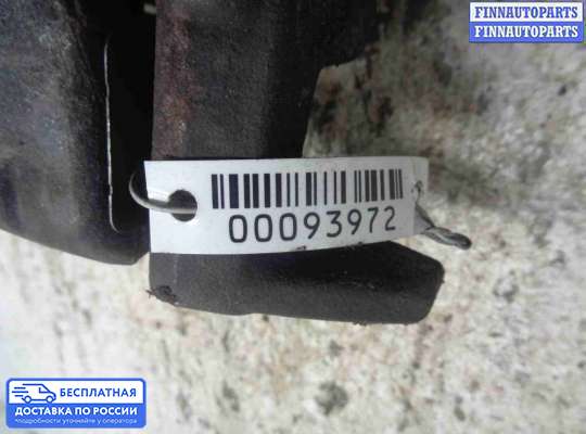 Суппорт на Audi Q5 (8R)