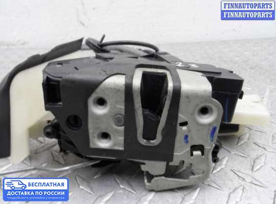 Замок боковой двери на Ford Kuga II / Escape III