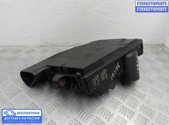 Корпус воздушного фильтра на Mercedes-Benz GL (X164)