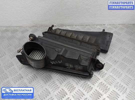 Корпус воздушного фильтра на Mercedes-Benz GL (X164)