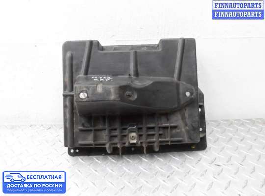 Кронштейн (площадка) аккумулятора (АКБ) на Ford Explorer IV (U251)