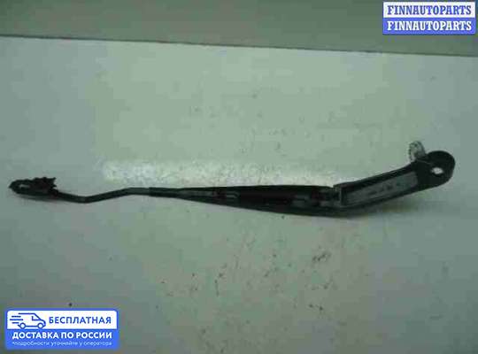 Поводок дворника на Honda Pilot I