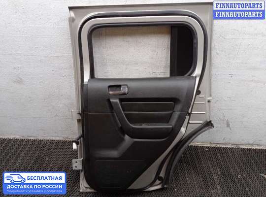 Петля двери на Hummer H3