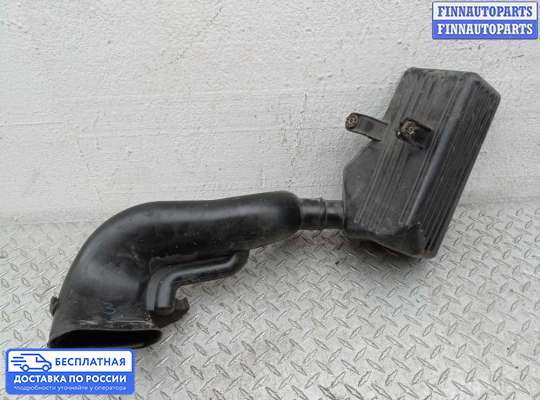 Корпус воздушного фильтра на Suzuki Grand Vitara II (JB, TD54)
