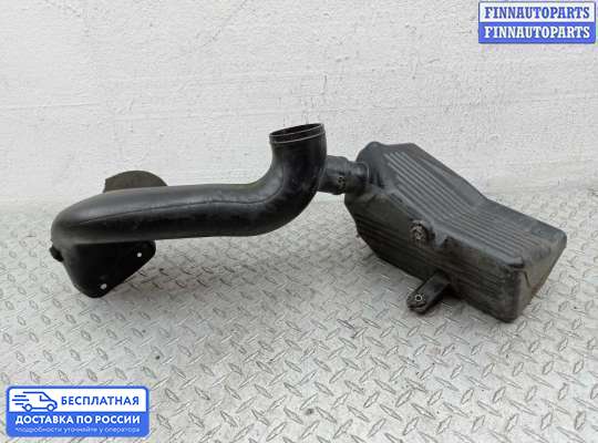 Корпус воздушного фильтра на Suzuki Grand Vitara II (JB, TD54)
