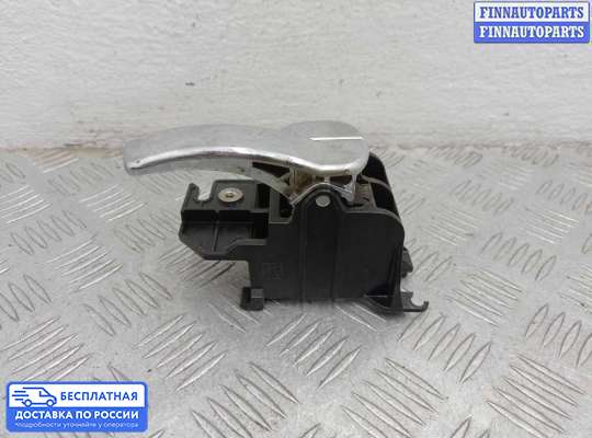 Ручка двери внутренняя на Nissan Navara / PickUp (D40)