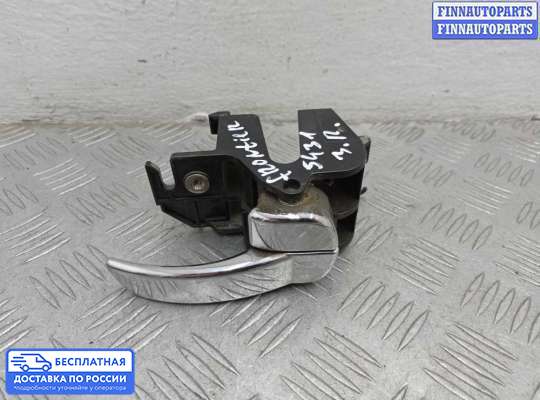 Ручка двери внутренняя на Nissan Navara / PickUp (D40)