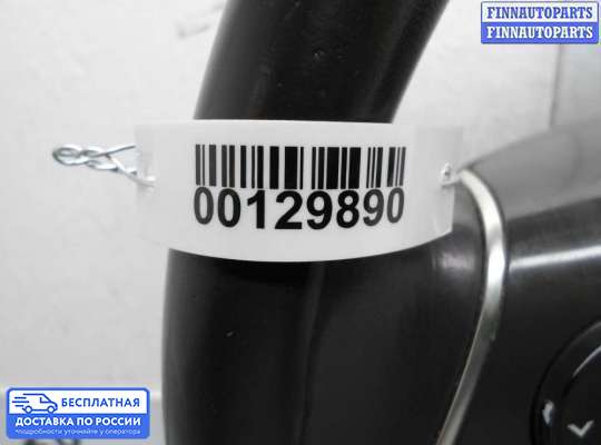 Руль на Hyundai Genesis I (BH)