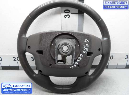 Руль на Hyundai Genesis I (BH)