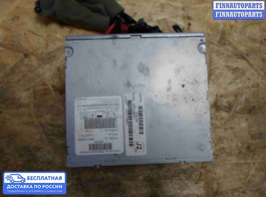 Магнитола на Nissan Pathfinder III (R51)