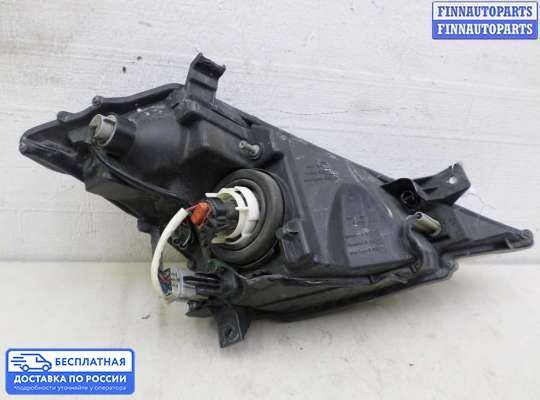 Фара передняя на Nissan Murano I (Z50)