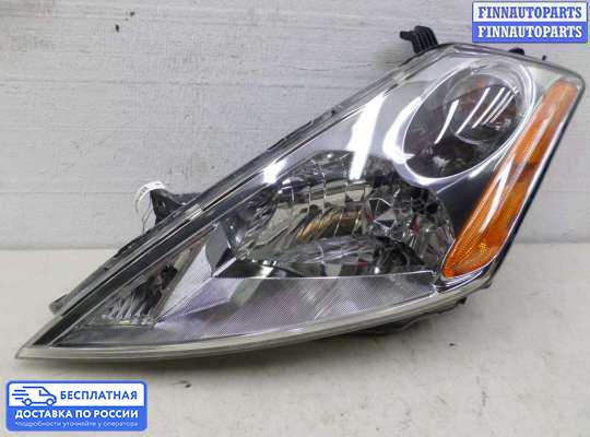 Фара передняя на Nissan Murano I (Z50)