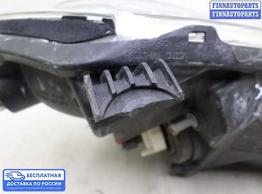 Фара передняя на Nissan Murano I (Z50)