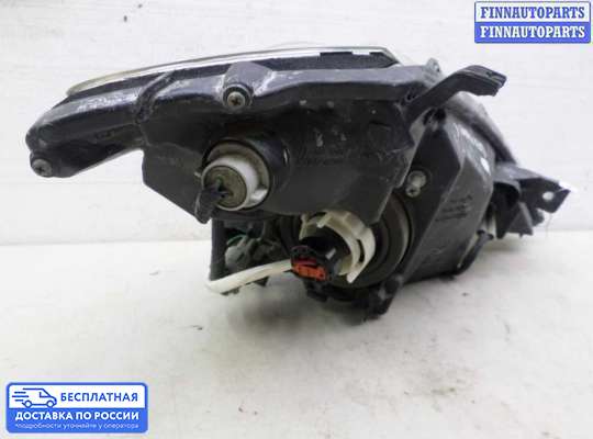 Фара передняя на Nissan Murano I (Z50)