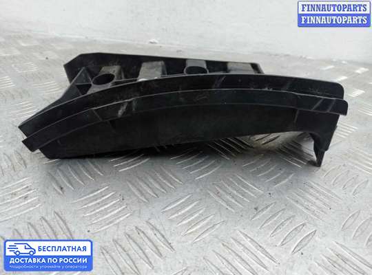 Кронштейн бампера на Audi A6 (C6)