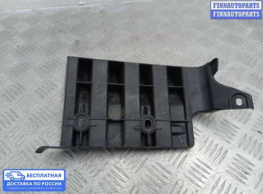 Кронштейн бампера на Audi A6 (C6)