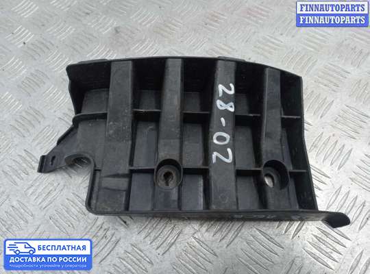 Кронштейн бампера на Audi A6 (C6)