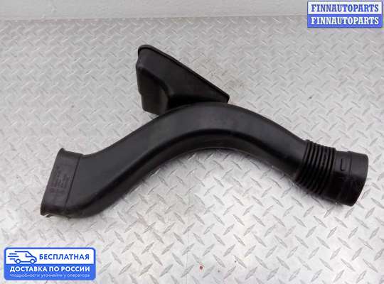 Гофра (патрубок) воздушного фильтра на BMW 5 (F10/F11)
