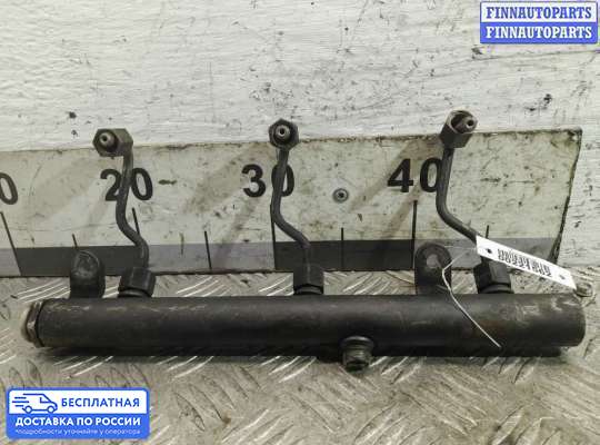 Рампа (рейка) топливная на Mercedes-Benz ML (W164)