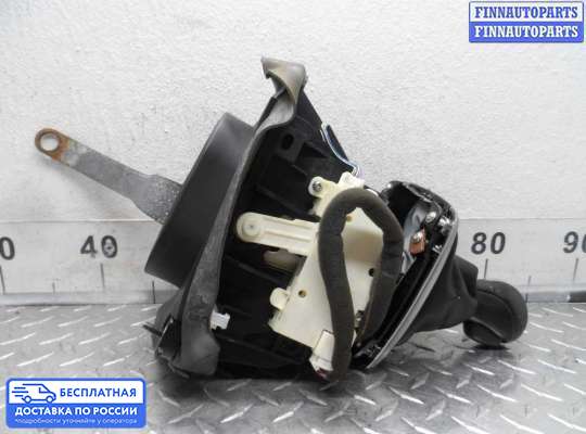 Селектор АКПП на Infiniti FX II / QX70 (S51)