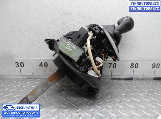 Селектор АКПП на Infiniti FX II / QX70 (S51)