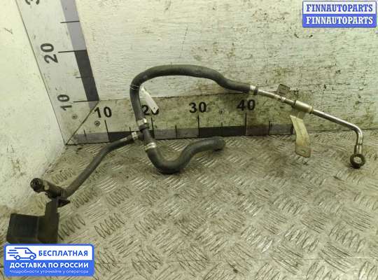 Патрубок (трубка, шланг) на Fiat 500L