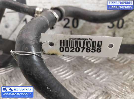 Патрубок (трубка, шланг) на Fiat 500L