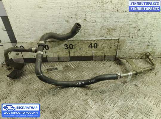 Патрубок (трубка, шланг) на Fiat 500L