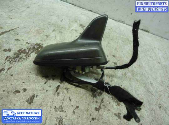 Антенна на Audi A6 (C7)