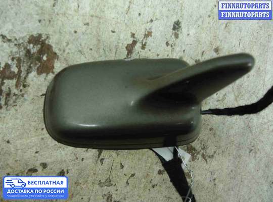 Антенна на Audi A6 (C7)