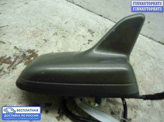 Антенна на Audi A6 (C7)