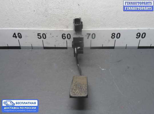 Педальный узел (педаль) на Ford Explorer IV (U251)