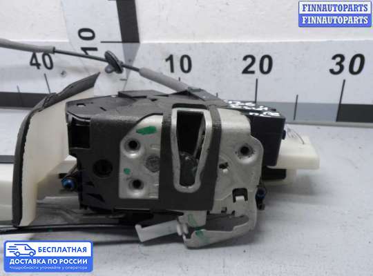 Замок боковой двери на Ford Kuga II / Escape III