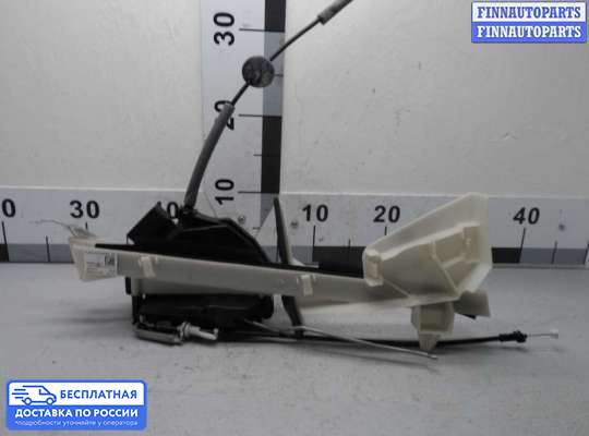 Замок боковой двери на Ford Kuga II / Escape III