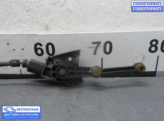 Датчик дорожного просвета на Volkswagen Touareg I (7L)