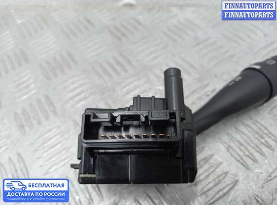 Подрулевой переключатель на Suzuki Grand Vitara II (JB, TD54)