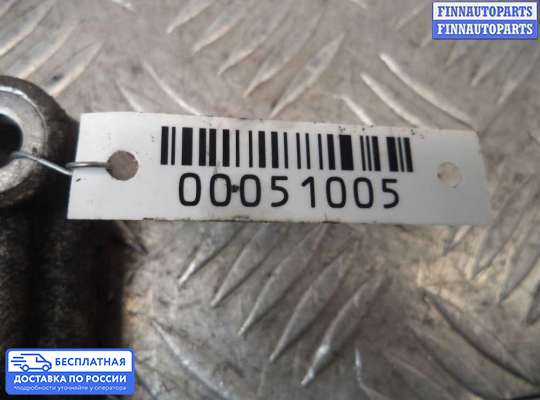 Кронштейн ДВС (лапа) на Jeep Grand Cherokee III (WK, WH)