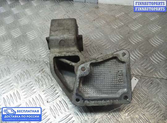 Кронштейн ДВС (лапа) на Jeep Grand Cherokee III (WK, WH)