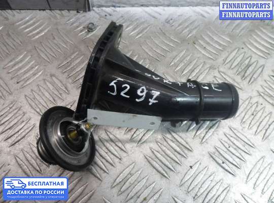 Корпус термостата на Kia Sportage IV (QL)