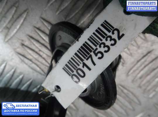 Корпус термостата на Kia Sportage IV (QL)