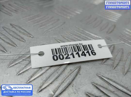 Ремень безопасности на Suzuki Grand Vitara I (SQ, FT)