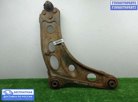 Рычаг подвески на Opel Vivaro A