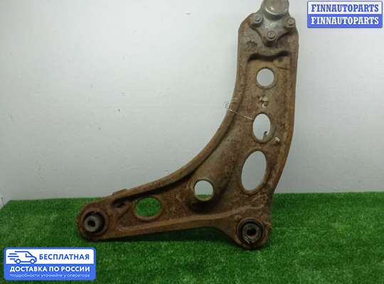 Рычаг подвески на Opel Vivaro A